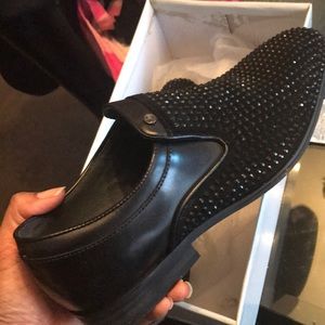 Steve Madden dress shoes